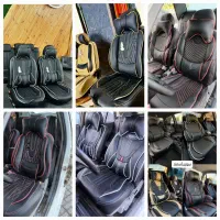 روکش صندلی کفپوش هدلایت بوق ۱۰۱۱  تزئینات خوردو