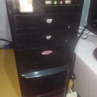 کیس گیمینگ ، i5|رایانه رومیزی|اسلامشهر, شهرک امام حسین (میان آباد)|دیوار