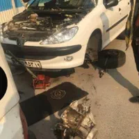 مکانیک سیار شبانه روزی تعمیر درمحل