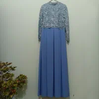 پیراهن مجلسی درحدنو شیک|لباس|نور, |دیوار