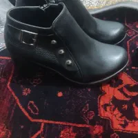 چهار جفت کفش زیرقیمت بازار ..تکی هم فروش میرود|کیف، کفش، کمربند|جیرفت, |دیوار