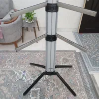 پایه ارگ اسپایدر