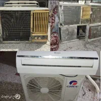 فروش و خریدار کولر های سوخته و سالم درب منزل