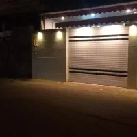 ۱۰۰مترخانه ویلایی سرخیابان اصلی عبادتی