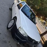 وانت آریسان دوگانه سوز مدل 99|خودرو سواری و وانت|ارومیه, |دیوار