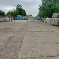 زمین-کارگاهی-چهاردیواری-سند-تک-برگ-ویشکا-ماتیر