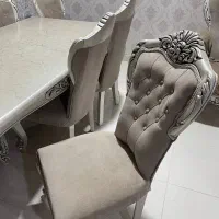 میز و صندلی نهارخوری|میز و صندلی غذاخوری|کرمانشاه, |دیوار