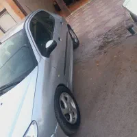 ۲۰۶ نقره آبی تیپ ۳|خودرو سواری و وانت|کازرون, |دیوار