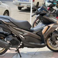فروش انواع موتورسیکلت ایروکس،کلیک،بیکلاچ،هوندا|موتورسیکلت|رفسنجان, |دیوار