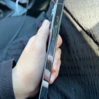 ایفون ۱۳پرو ۲۵۶zaa|موبایل|حمیدیا, |دیوار