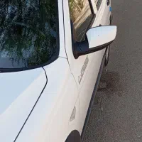 کوییک ۱۴۰۱ درحد ۷۵ کار|خودرو سواری و وانت|ایرانشهر, |دیوار