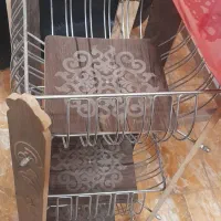 جا سیب زمینی|ظروف نگهدارنده، پلاستیکی، یک‌بارمصرف|یزد, |دیوار