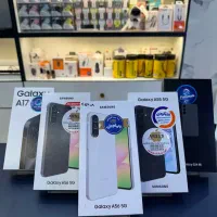 خریدارو فروشنده تمام گوشی Samsung به بالاترین قیمت