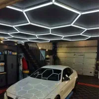 کناف۹میل/لاینر۸ضلعی/لاینر۶ضلعی کندویی/کندویی آویز