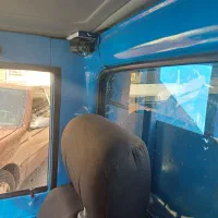 نیسان دوگانه رادیال ابشنال مدل ۱۴۰۲ با کمپرسی ۱۰تن|خودرو سواری و وانت|ارومیه, |دیوار