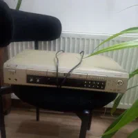 ویدئو سی دی سالم