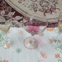 بستنی خوری تزئینی دکوری|ظروف سرو و پذیرایی|قم, قلعه کامکار|دیوار