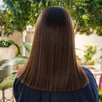 کراتین پروتئین احیا رنگ لایت با کمترین سود