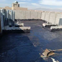 پیمانکاری آسفالت قیر گونی ایزوگام نصب شیب بندی|خدمات پیشه و مهارت|صباشهر, |دیوار