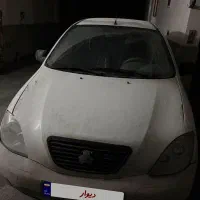 تیبا۲ مدل ۹۷|خودرو سواری و وانت|مشهد, موسوی قوچانی|دیوار