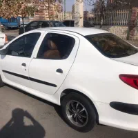 پژو206sdمدل97|خودرو سواری و وانت|ارومیه, |دیوار