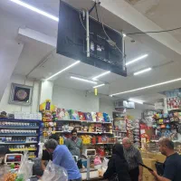 فروش و نصب انواع لاینر|ریسه و چراغ تزئینی|مشهد, سجاد شهر|دیوار