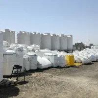 منبع + پمپ گریز از مرکز (آنتی باکتریال  ضد  جلبک)