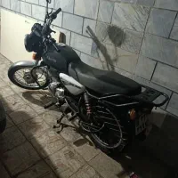 رهرو باکسر در حد صفر