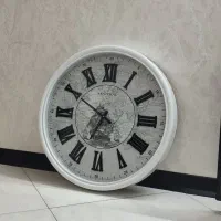 ساعت دیواری