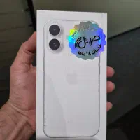 آیفون ۱۶ نرمال