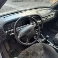 زانتیا ۲۰۰۰|خودرو سواری و وانت|فردیس, قریشی|دیوار