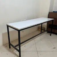 دو عدد نیمکت خیاطی