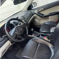 سراتو ۲۰۰۰ اتومات آپشنال|خودرو سواری و وانت|اشتهارد, |دیوار