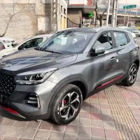 ایکس ۵۵ پرو ie|خودرو سواری و وانت|تهران, بهجت‌آباد|دیوار