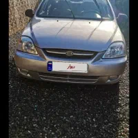 ریو مدل۸۸|خودرو سواری و وانت|یزد, |دیوار