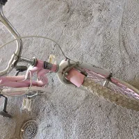 دوچرخه دخترانه سایز ۲۰|دوچرخه، اسکیت، اسکوتر|سردشت, |دیوار