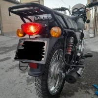 باکسر|موتورسیکلت|همدان, |دیوار