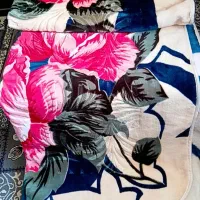 فروش پتو شادیلون یکنفره و دونفره|رختخواب، بالش، پتو|ایذه, |دیوار