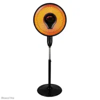 پنکه حرارتی سه حالته ویداس مدل8088