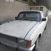 وانت پیکان|خودرو سواری و وانت|ری, ولی آباد|دیوار