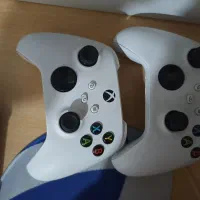 کنسول xbox series s|کنسول، بازی ویدئویی و آنلاین|اهواز, منبع اب|دیوار