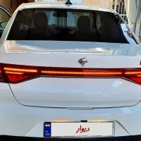 تارا V4 LX اتومات