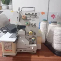 چرخ سر دوز کاملا سالم