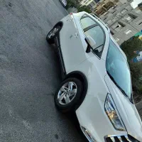 Jac s3 1404|خودرو سواری و وانت|تهران, جنت‌آباد مرکزی|دیوار