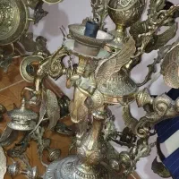 لوستر برنز اصل