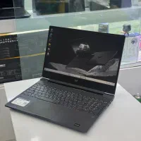 لپ تاپ ویکتوس hp با گرافیک 3050Ti