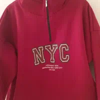 لباس پاییزه و زمستانی دخترانه