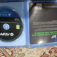 fc24 برای ps4|کنسول، بازی ویدئویی و آنلاین|گرگان, |دیوار