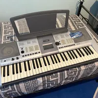 Yamaha E403 ارگ و کیبورد|پیانو، کیبورد، آکاردئون|تهران, ارم|دیوار