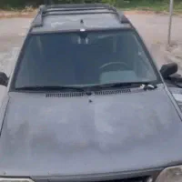 پراید تک سوز مدل ۸۹|خودرو سواری و وانت|بندرعباس, |دیوار